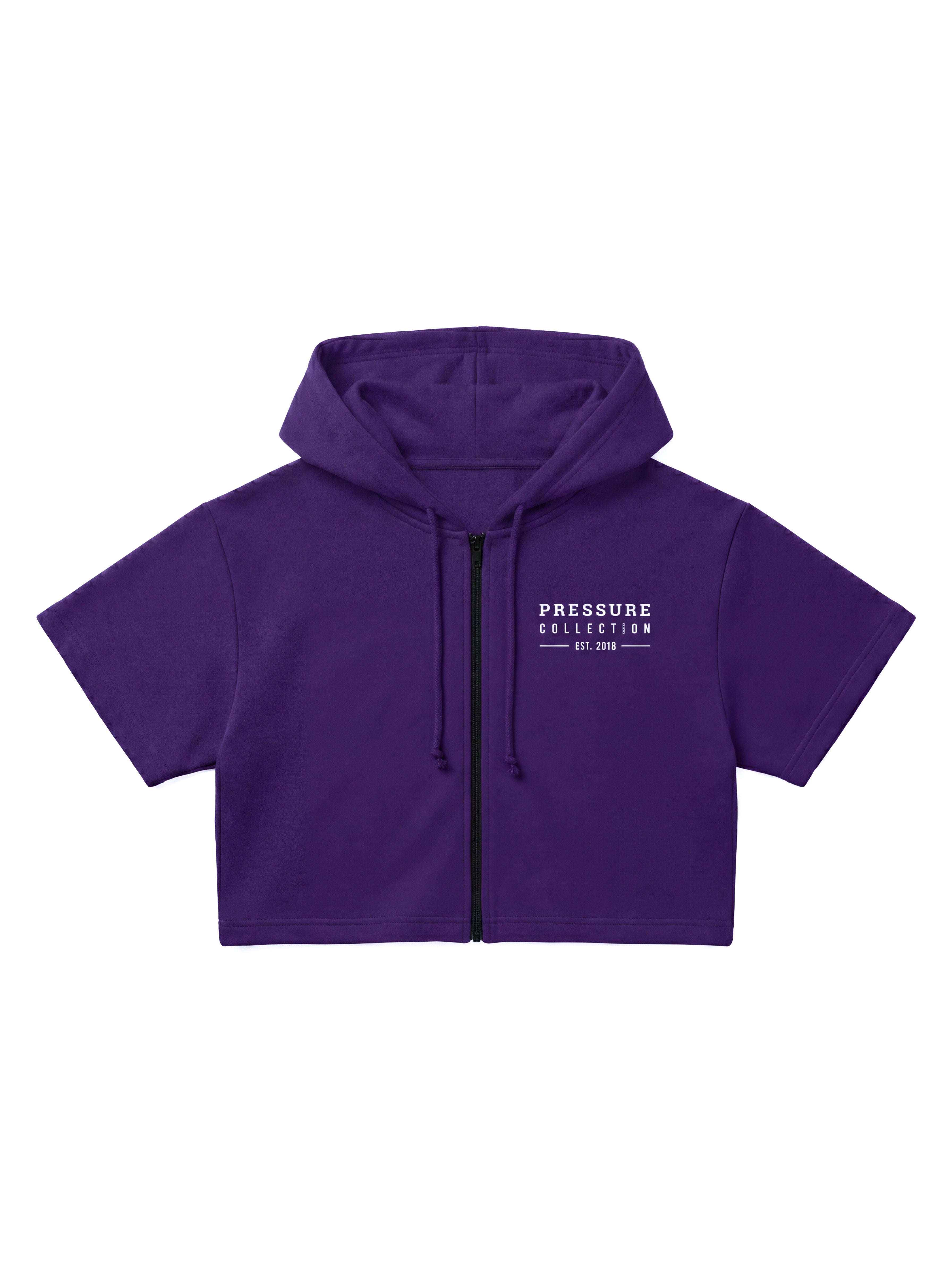 Pressure Collection Hoodie