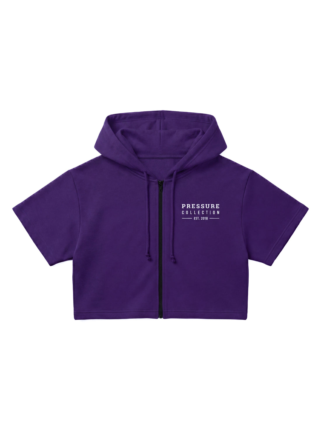 Pressure Collection Hoodie