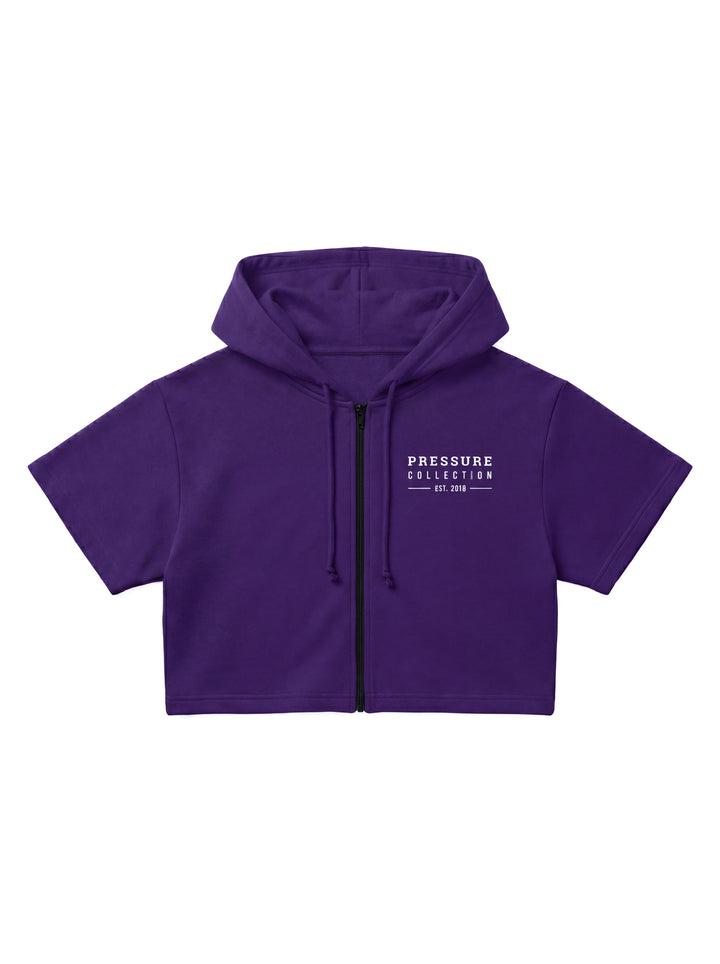 Pressure Collection Hoodie