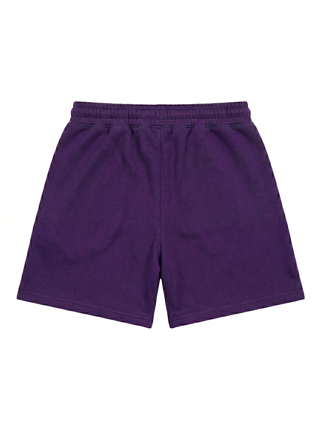 Pressure Short Purple