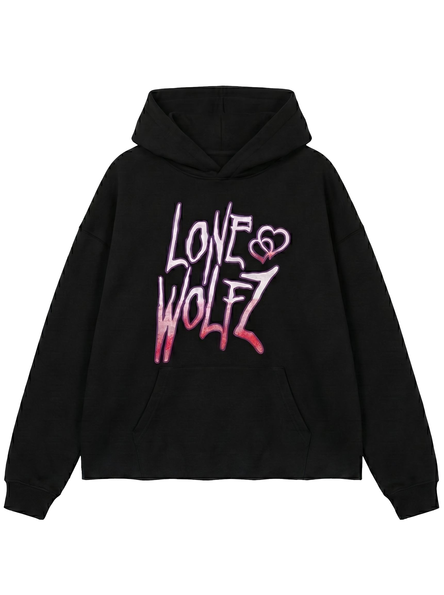 Prime Street Hoodie