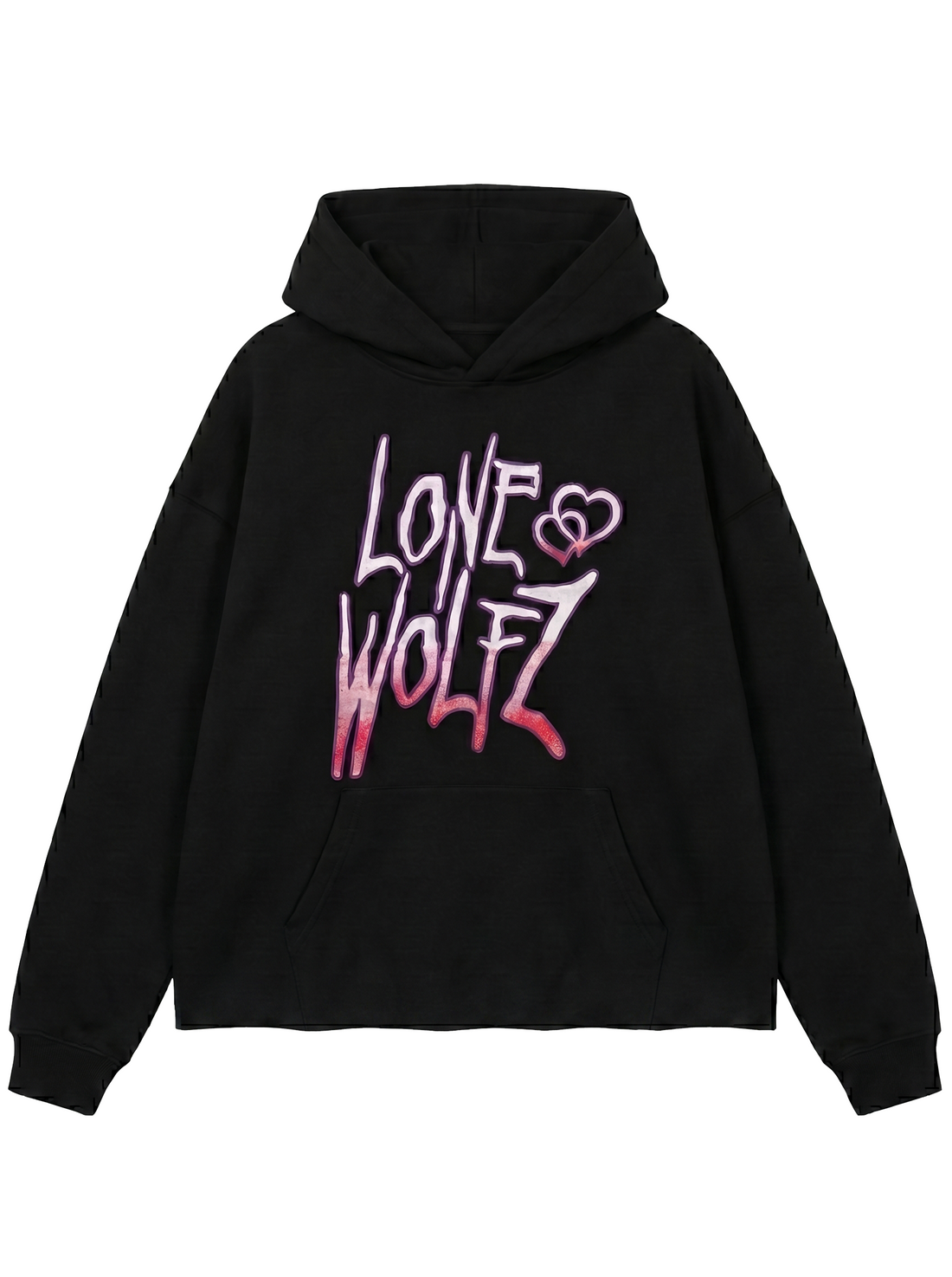 Prime Street Hoodie