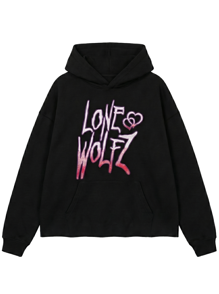 Prime Street Hoodie