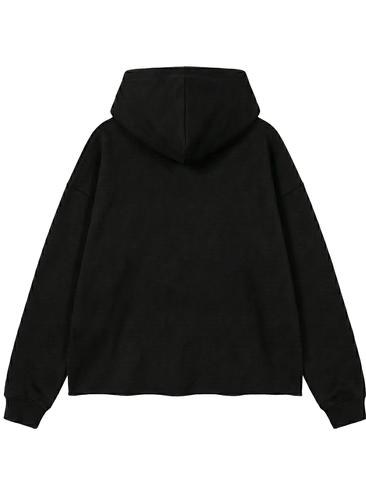 Prime Street Hoodie