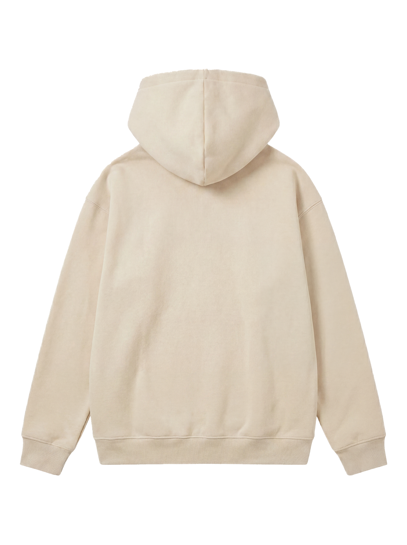 REBEL MUSE HOODIE