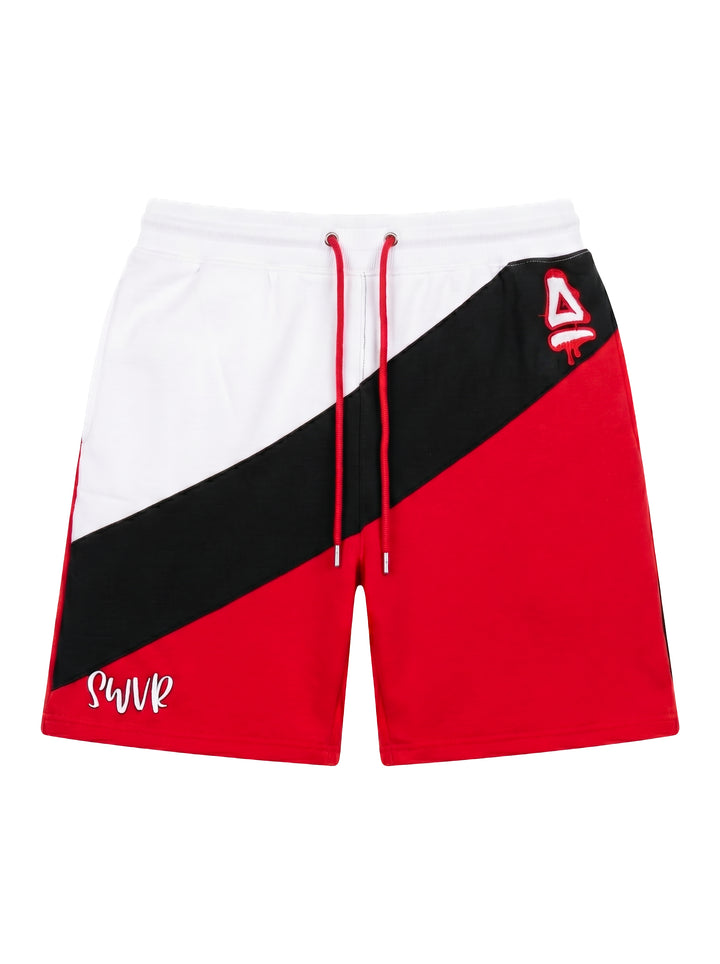 SWVR Shorts
