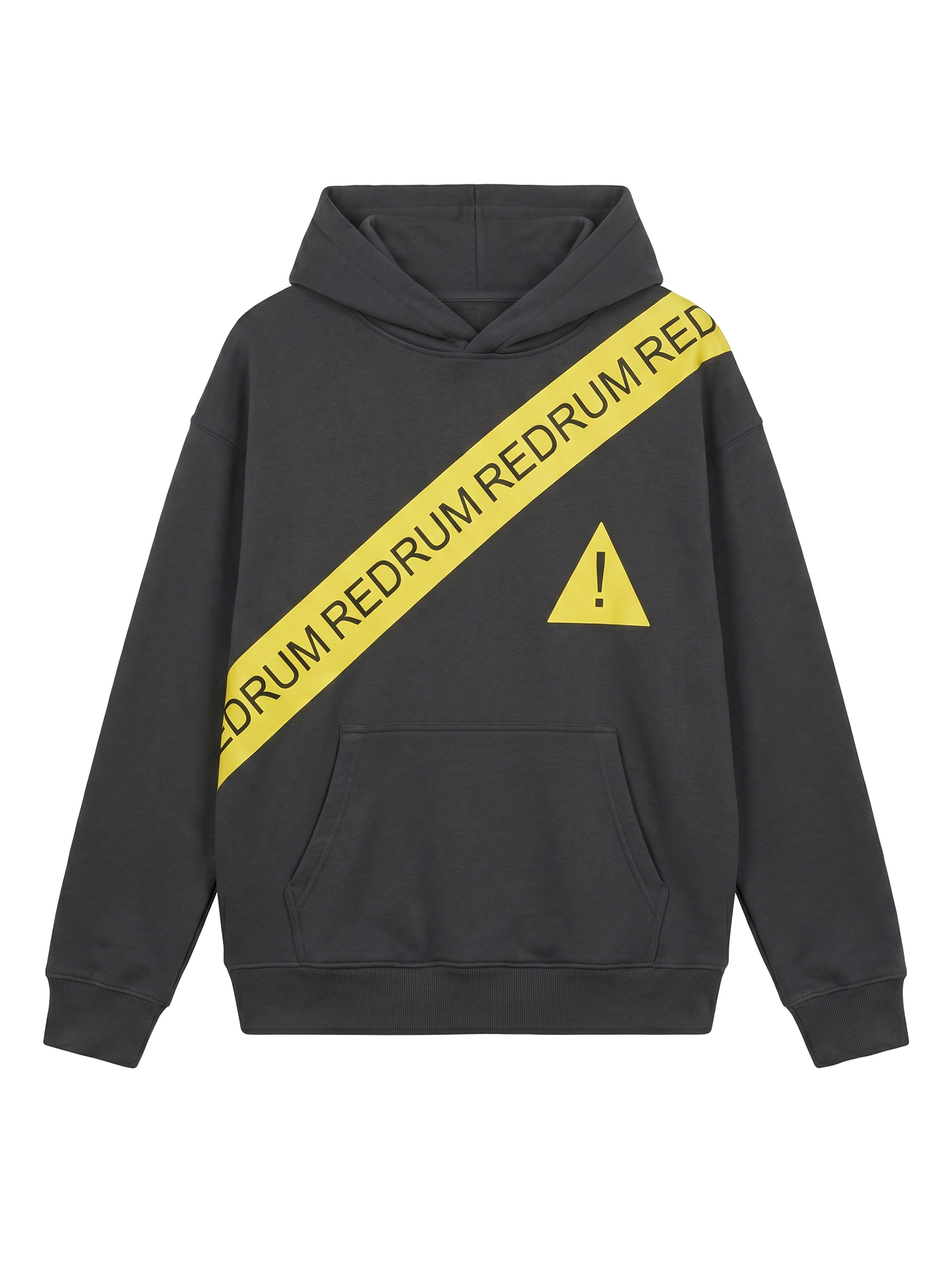 Redrum Hoodie