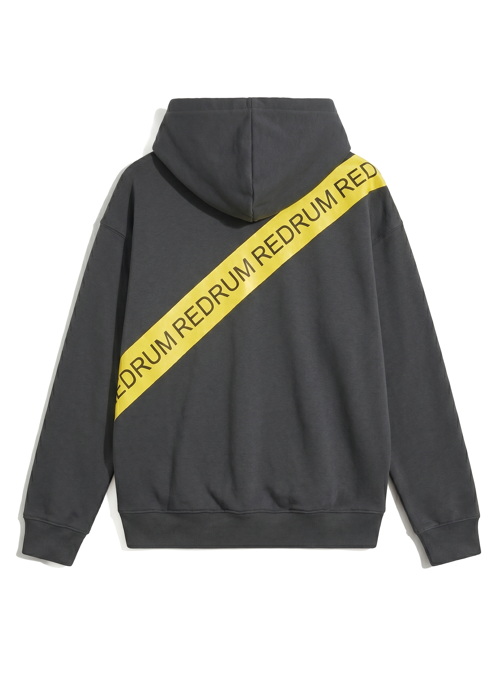 Redrum Hoodie