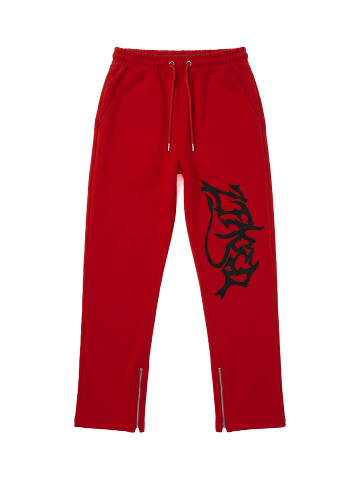 Zfaced Trouser