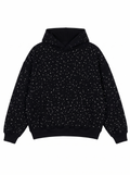 Premium Diamond Hoodie