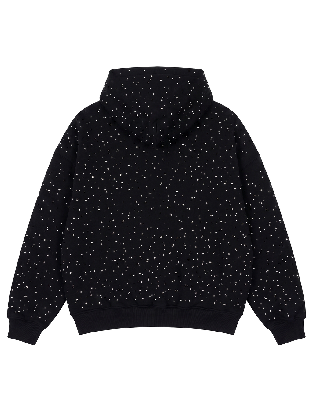Premium Diamond Hoodie
