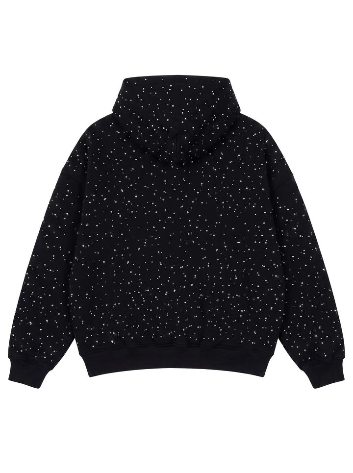 Premium Diamond Hoodie