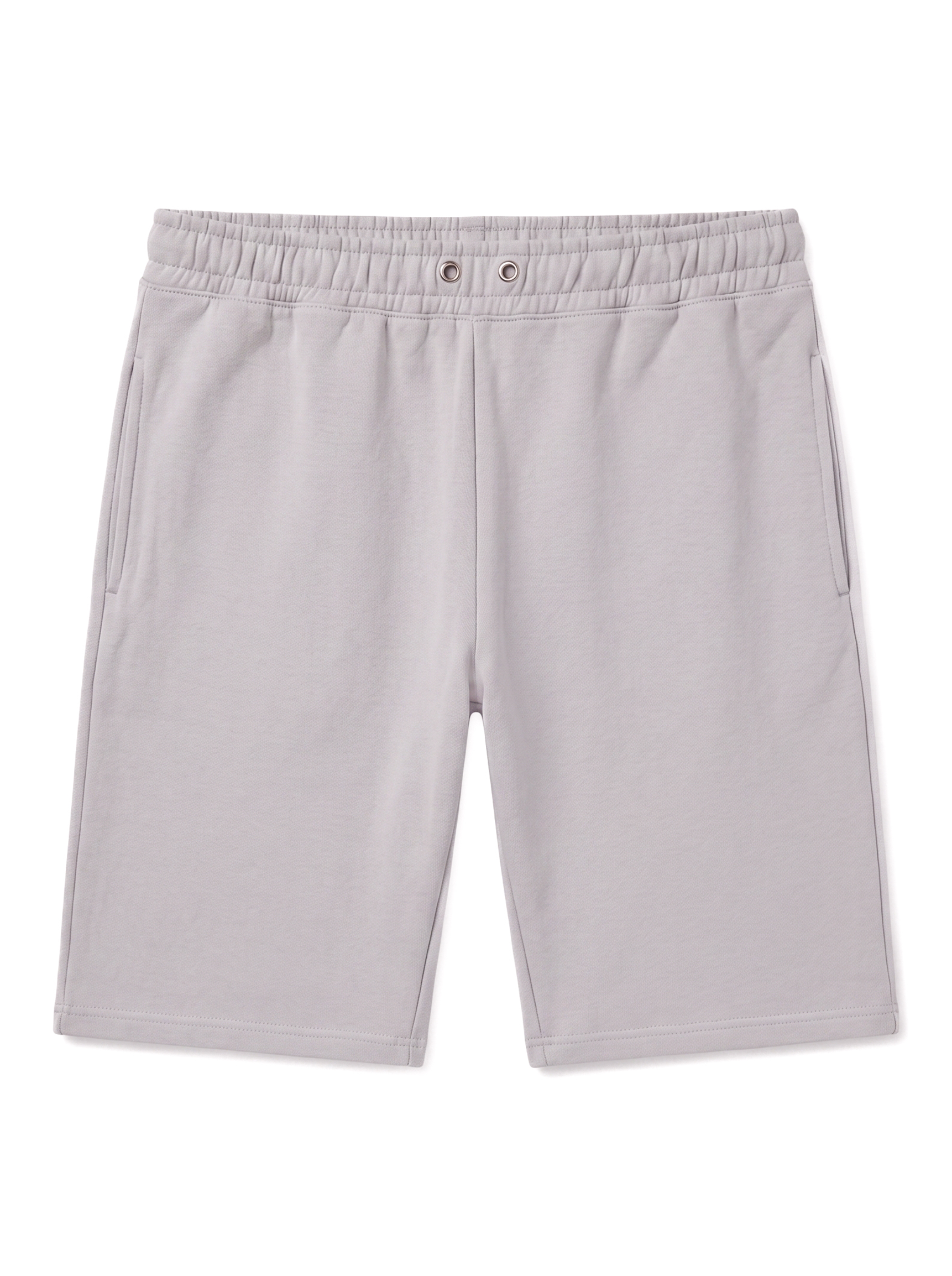 Shadow Athletic Shorts Grey