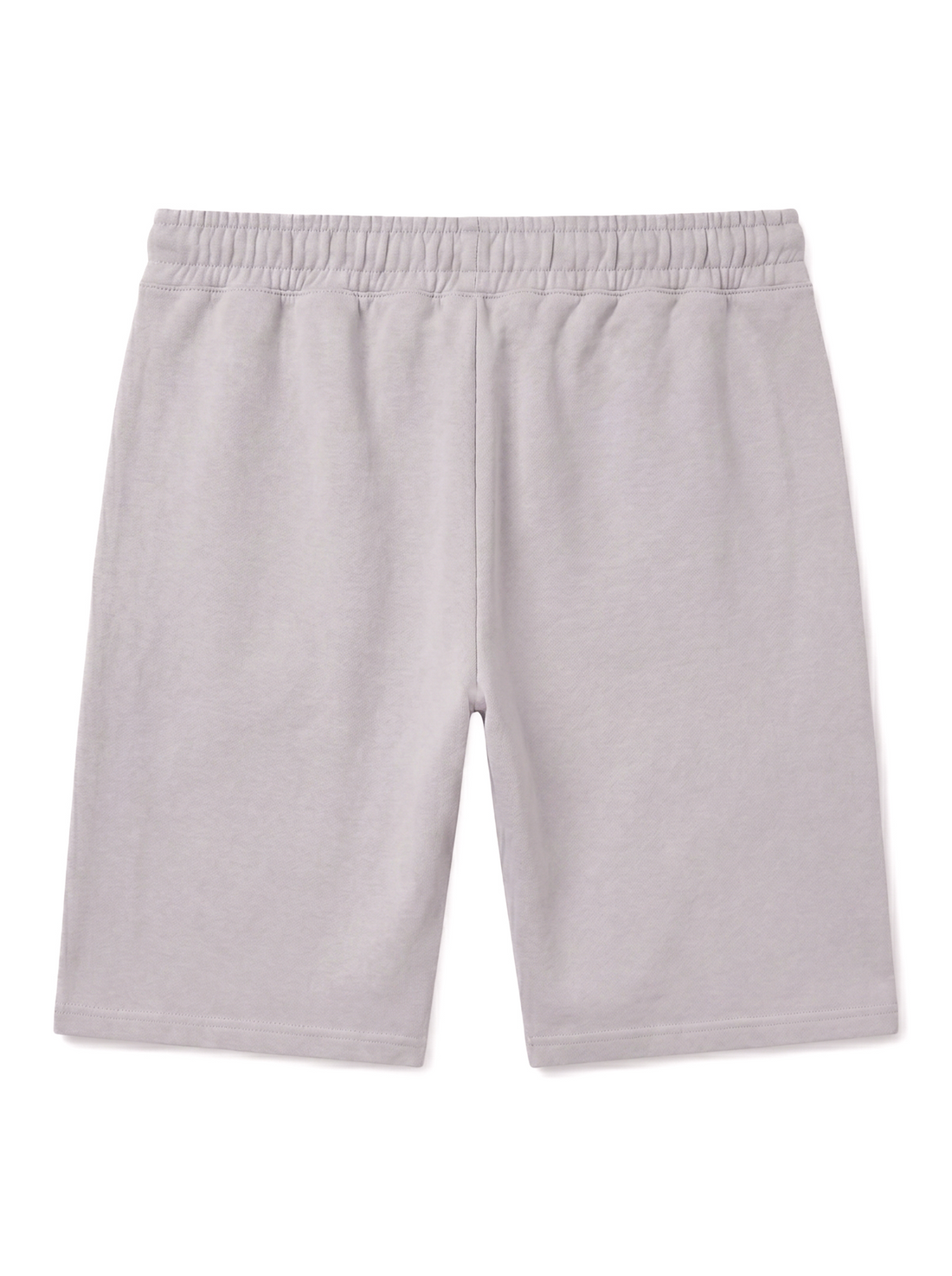 Shadow Athletic Shorts Grey