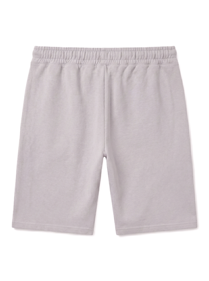 Shadow Athletic Shorts Grey