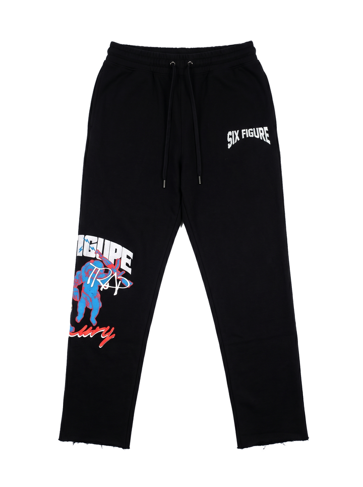 Six figure Trouser