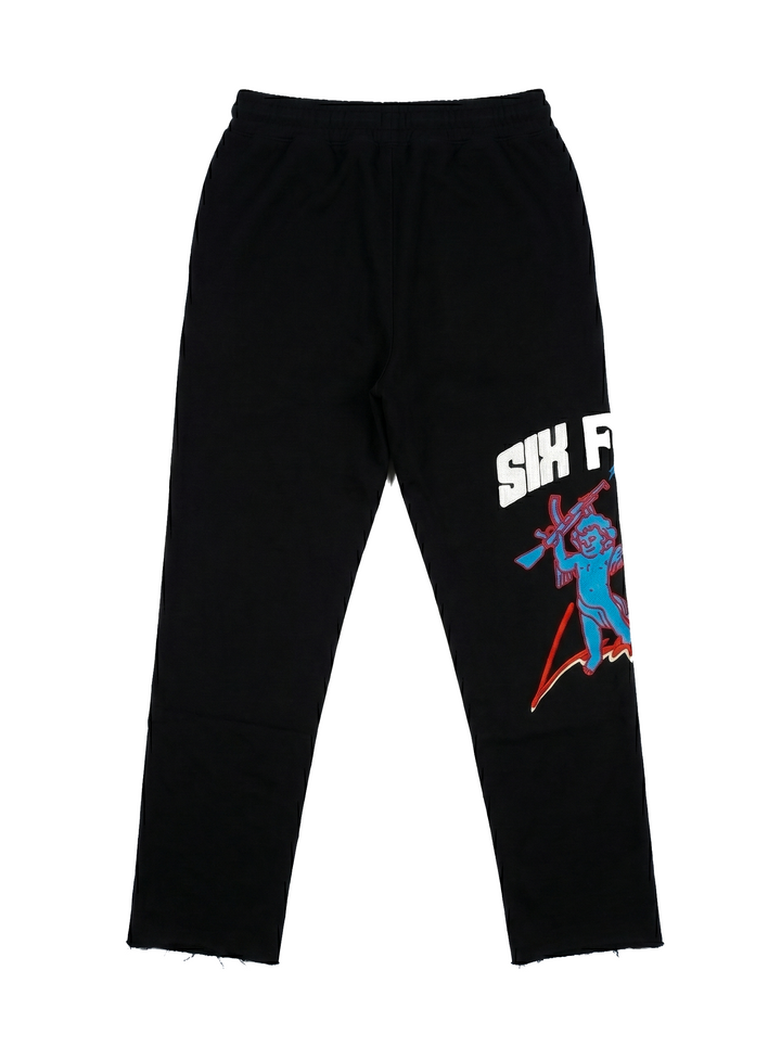 Six figure Trouser