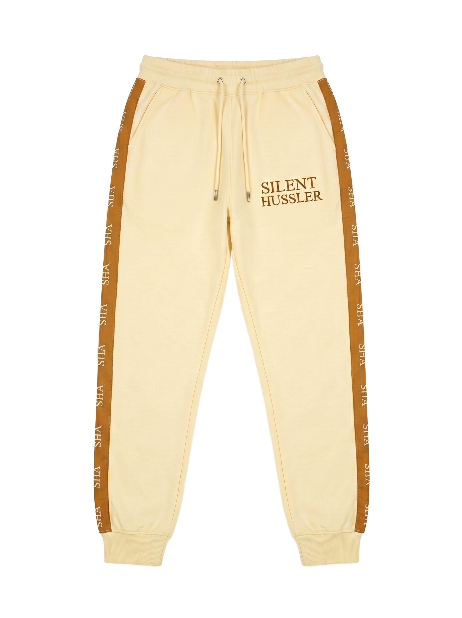 Silent Hustlers Pants