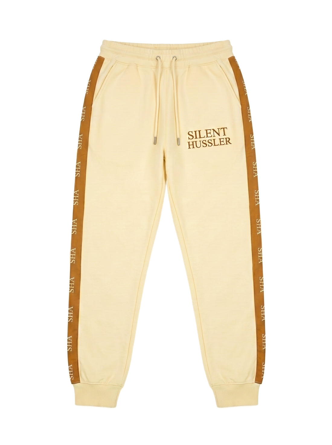 Silent Hustlers Pants