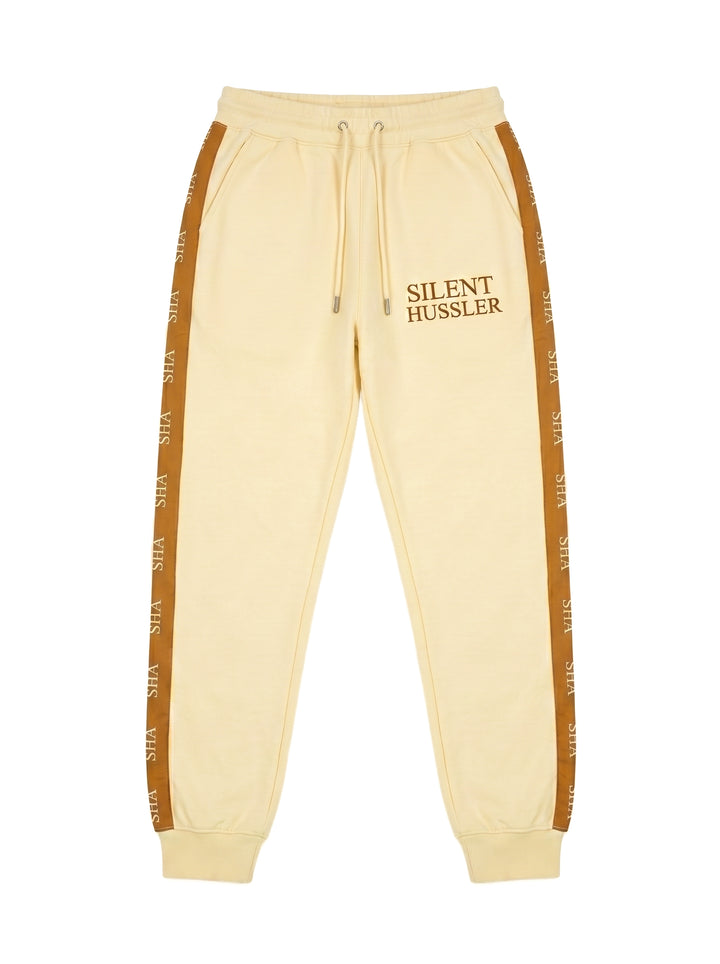 Silent Hustlers Pants