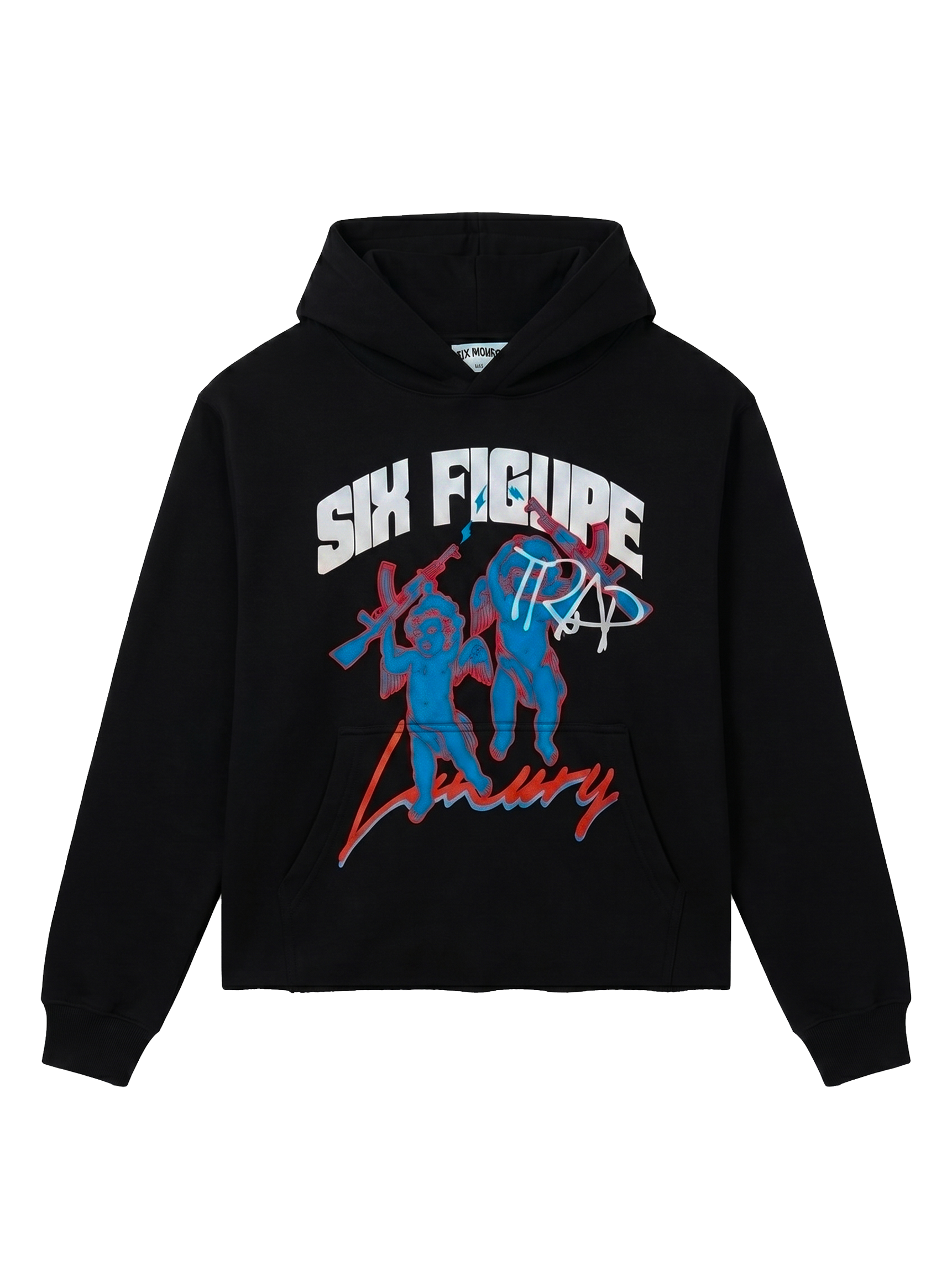 Six figure