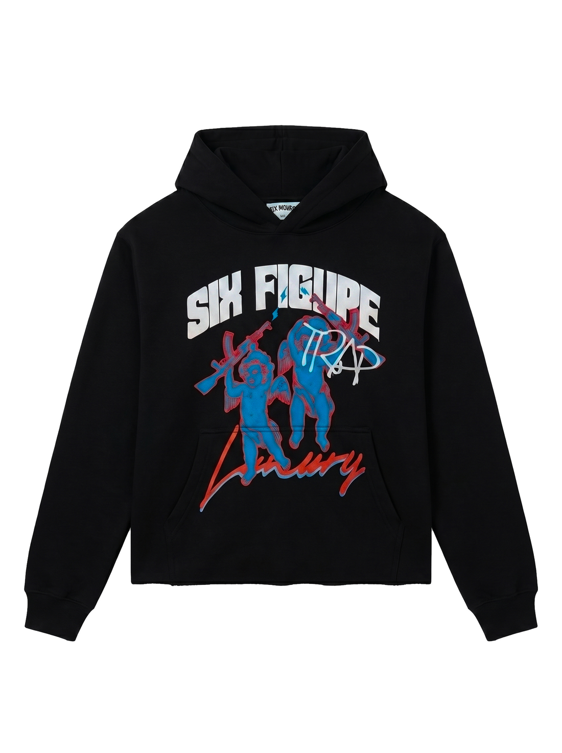 Six figure
