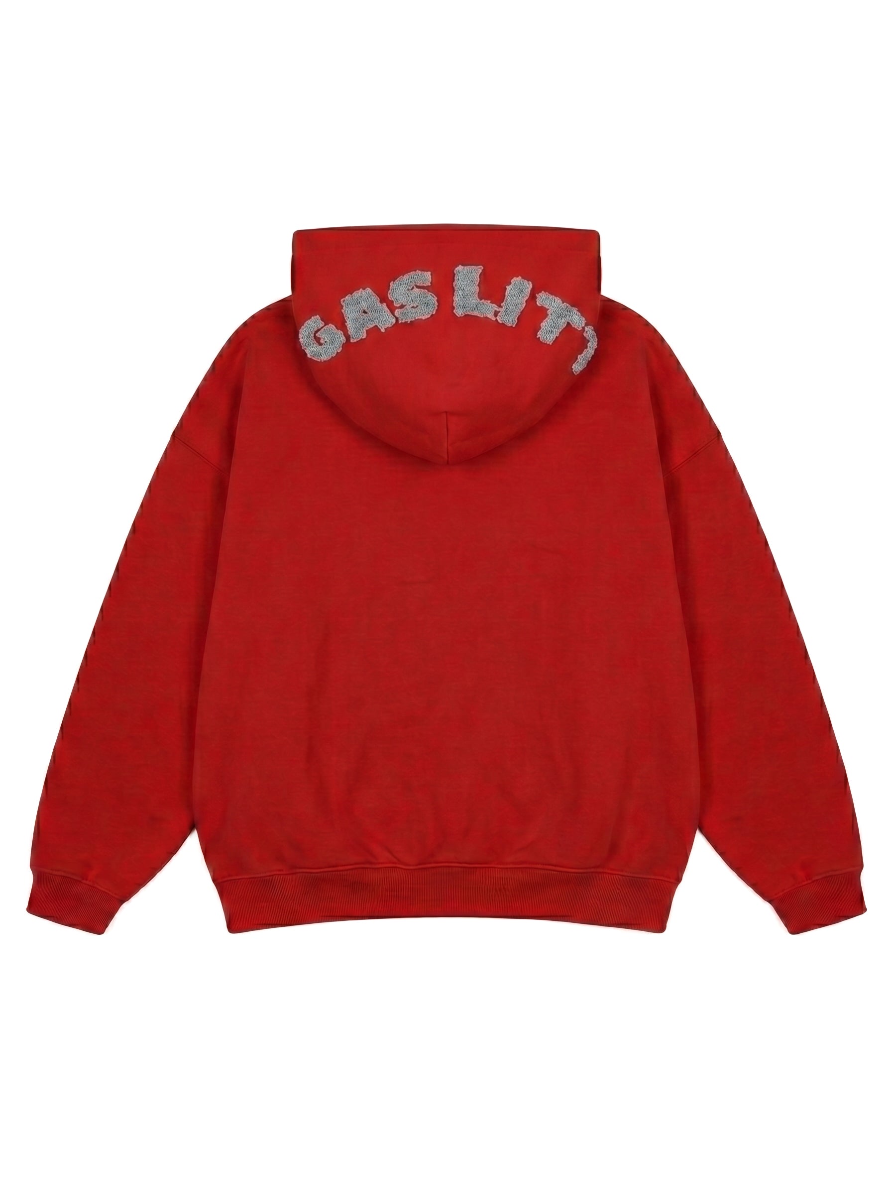 Street Mode Hoodie