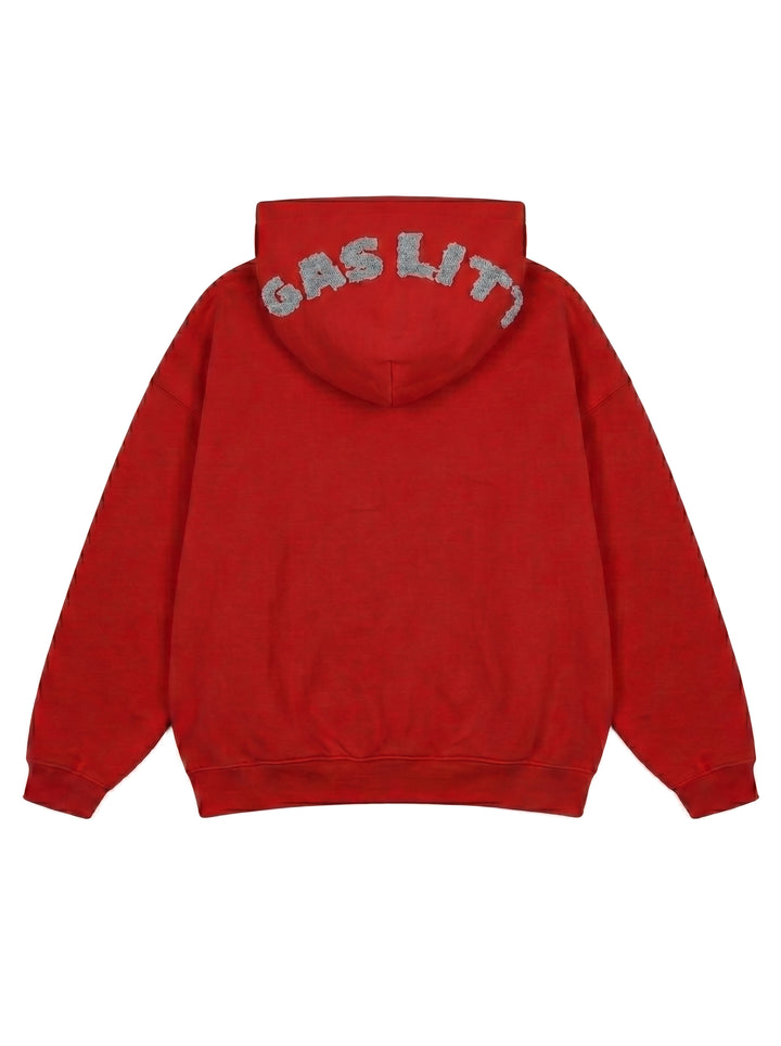 Street Mode Hoodie