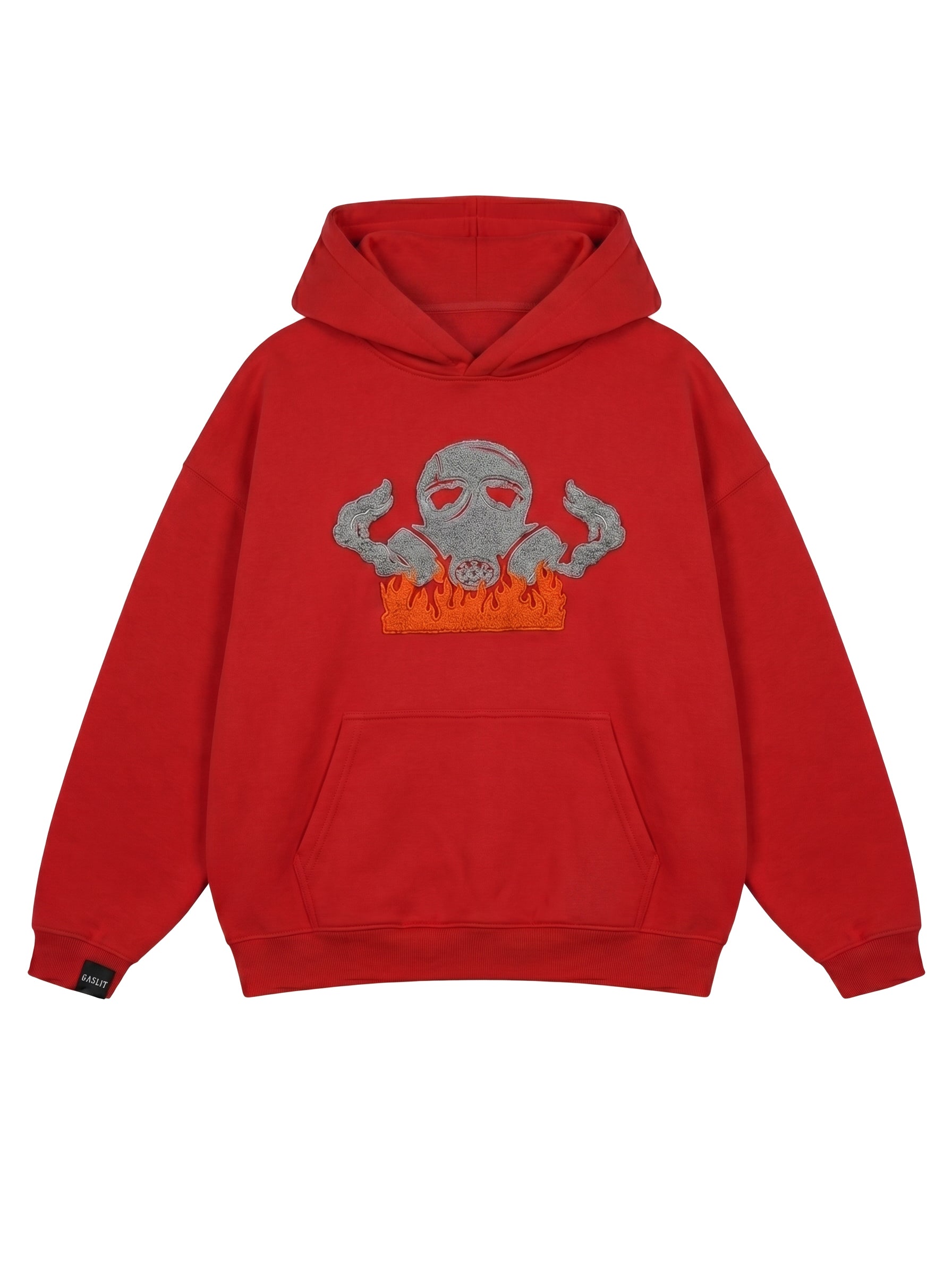 Street Mode Hoodie