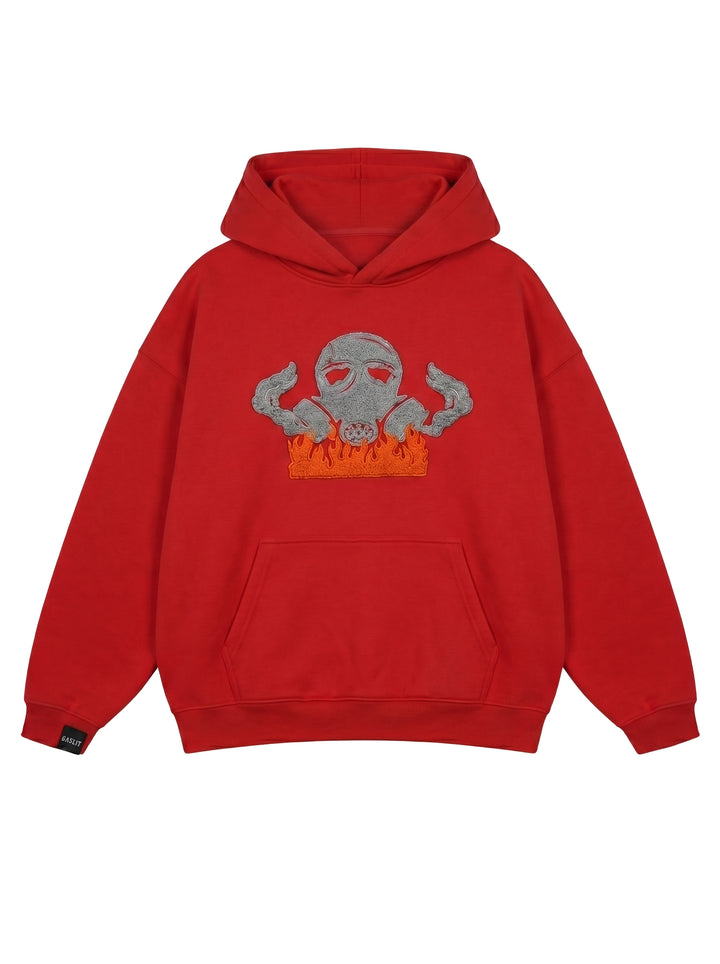 Street Mode Hoodie