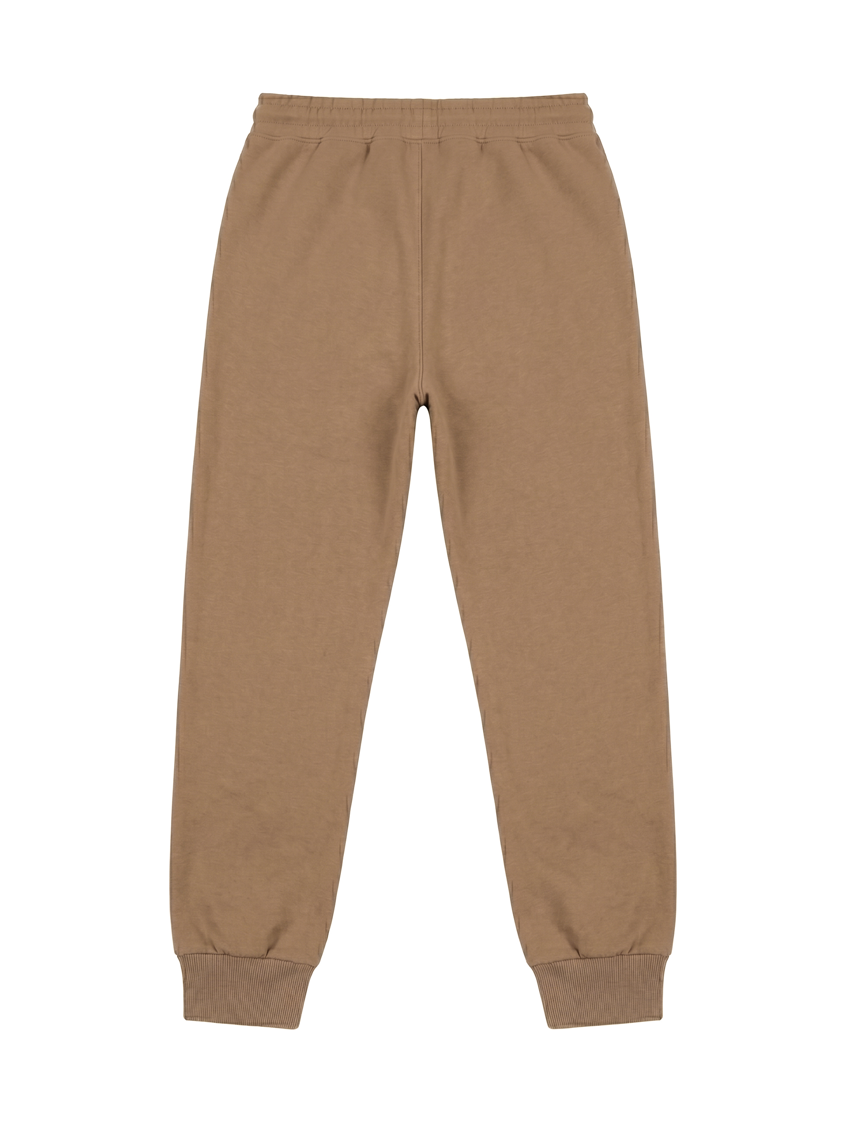 Space Juice Trouser Beige