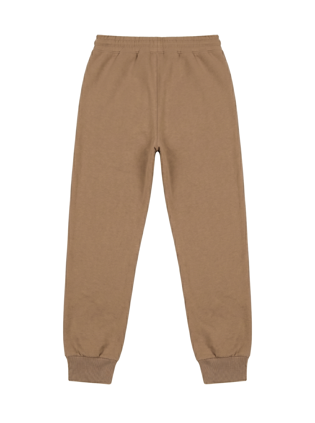 Space Juice Trouser Beige