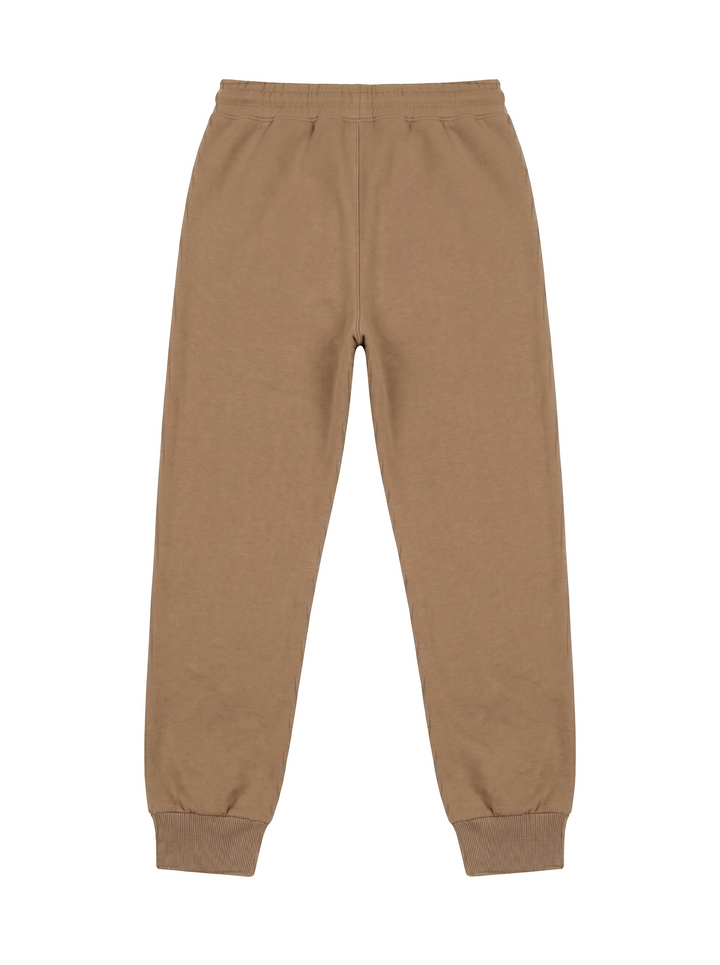 Space Juice Trouser Beige