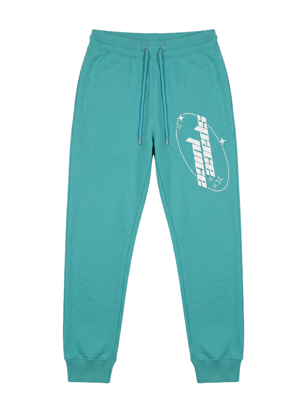 Space Juice Trouser Blue