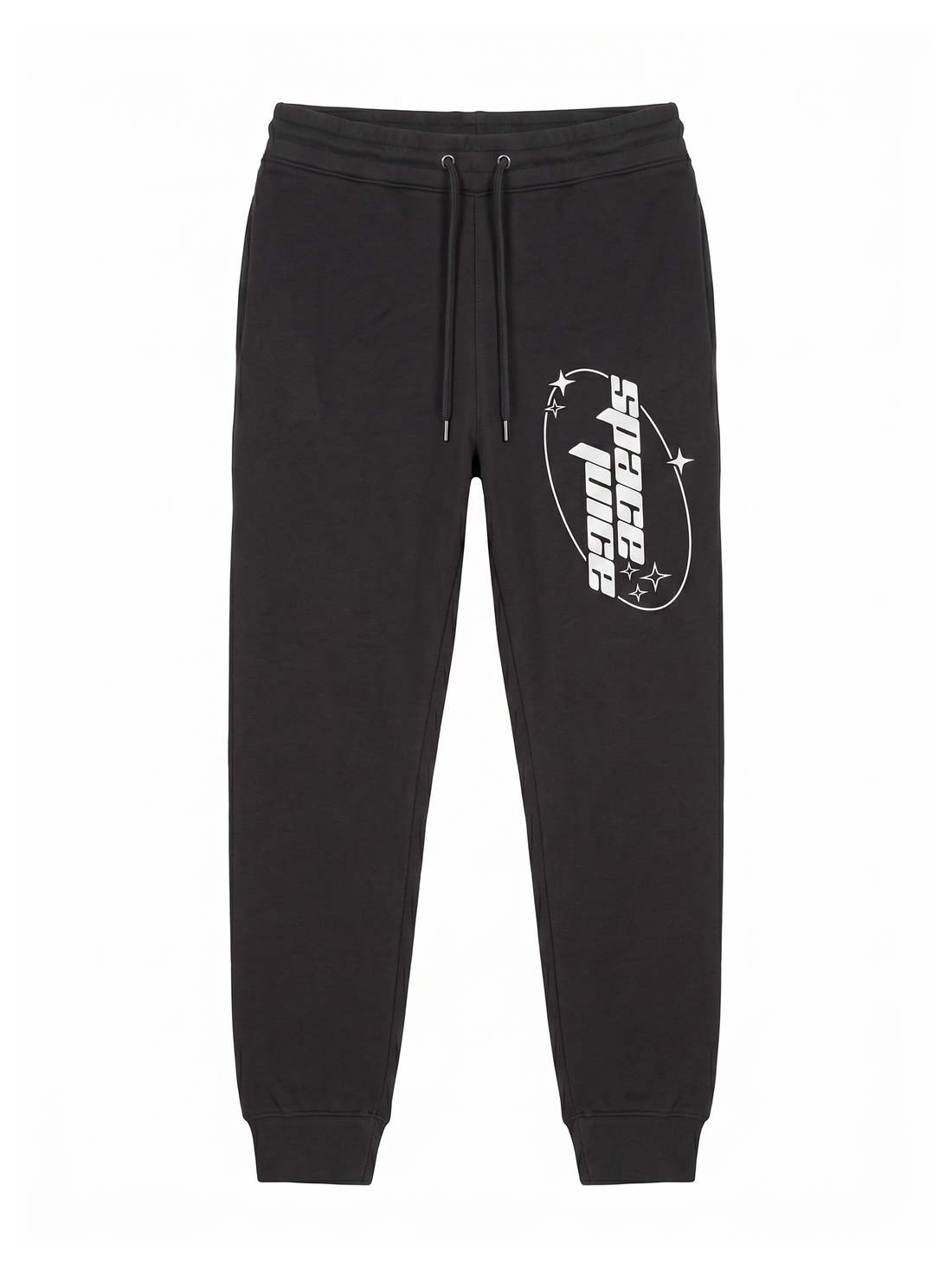 Space Juice Trouser Black