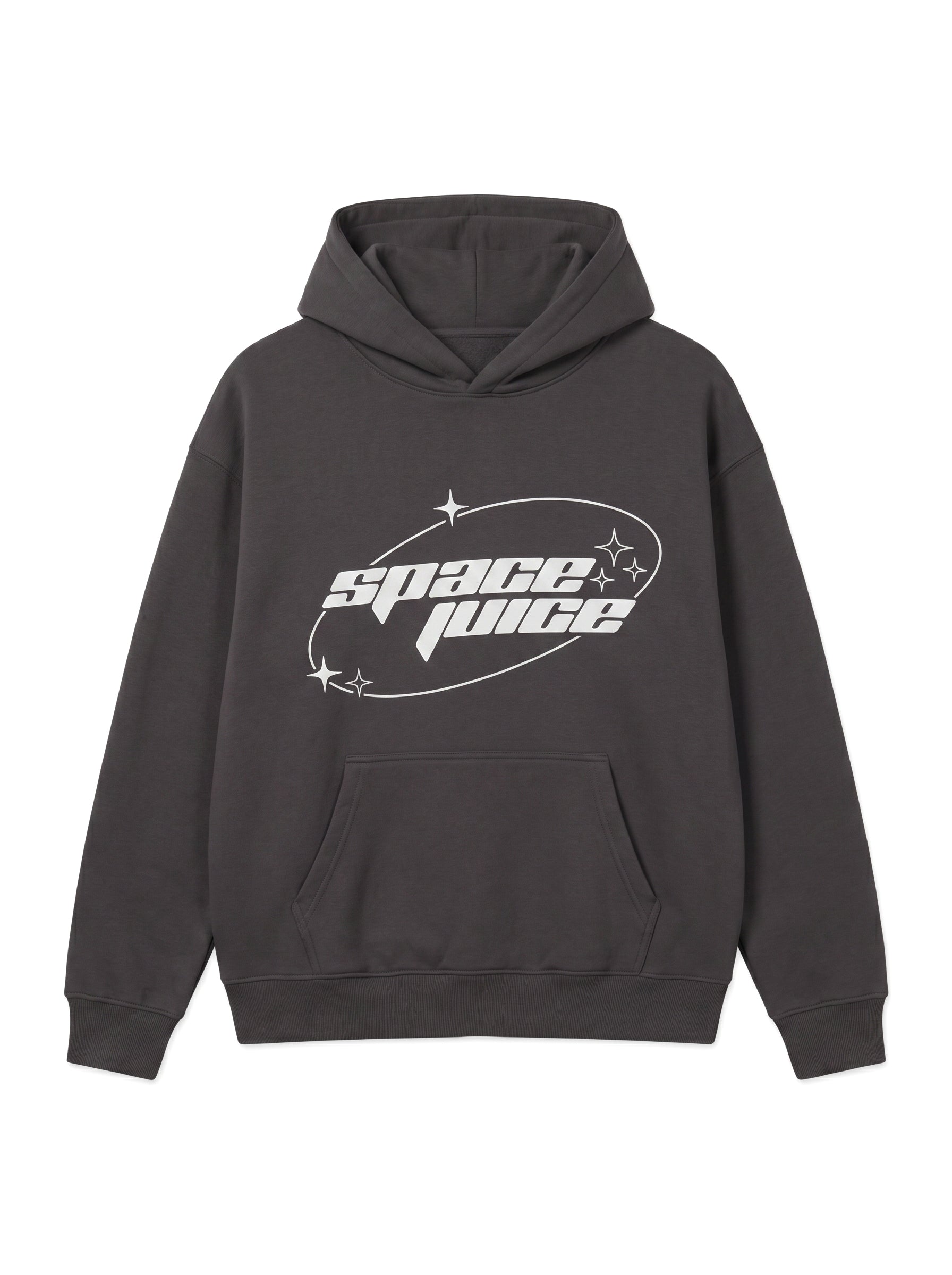 Space Juice Grey