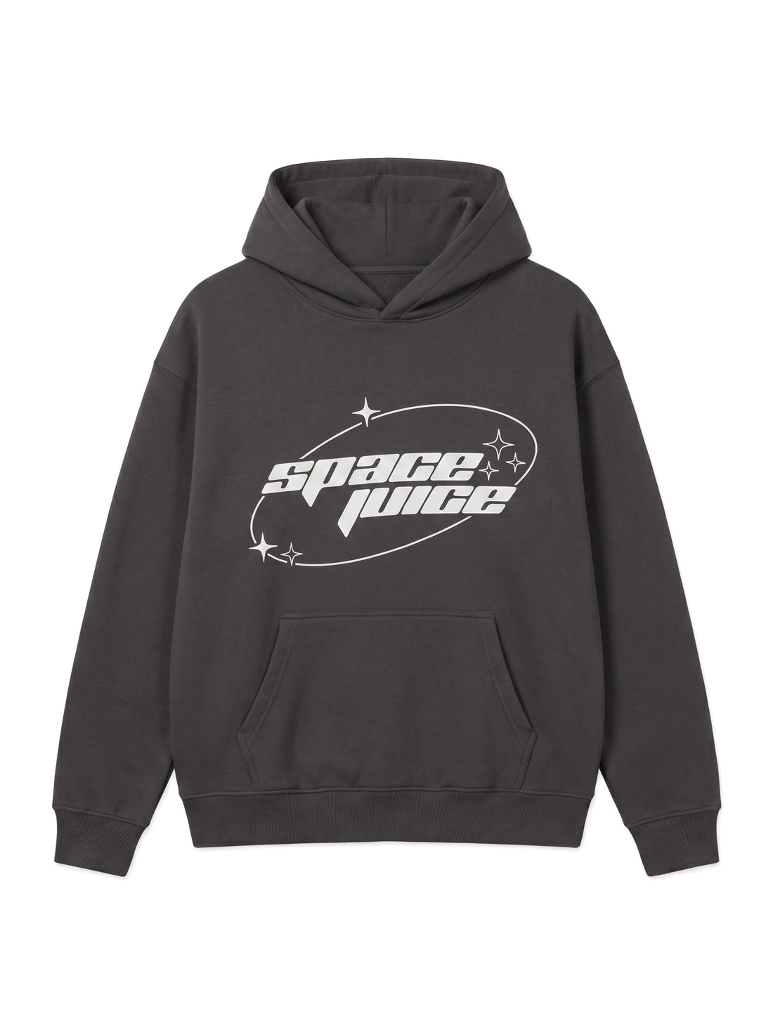 Space Juice Grey