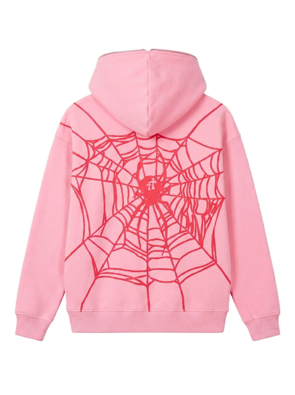 Spider Hoodie