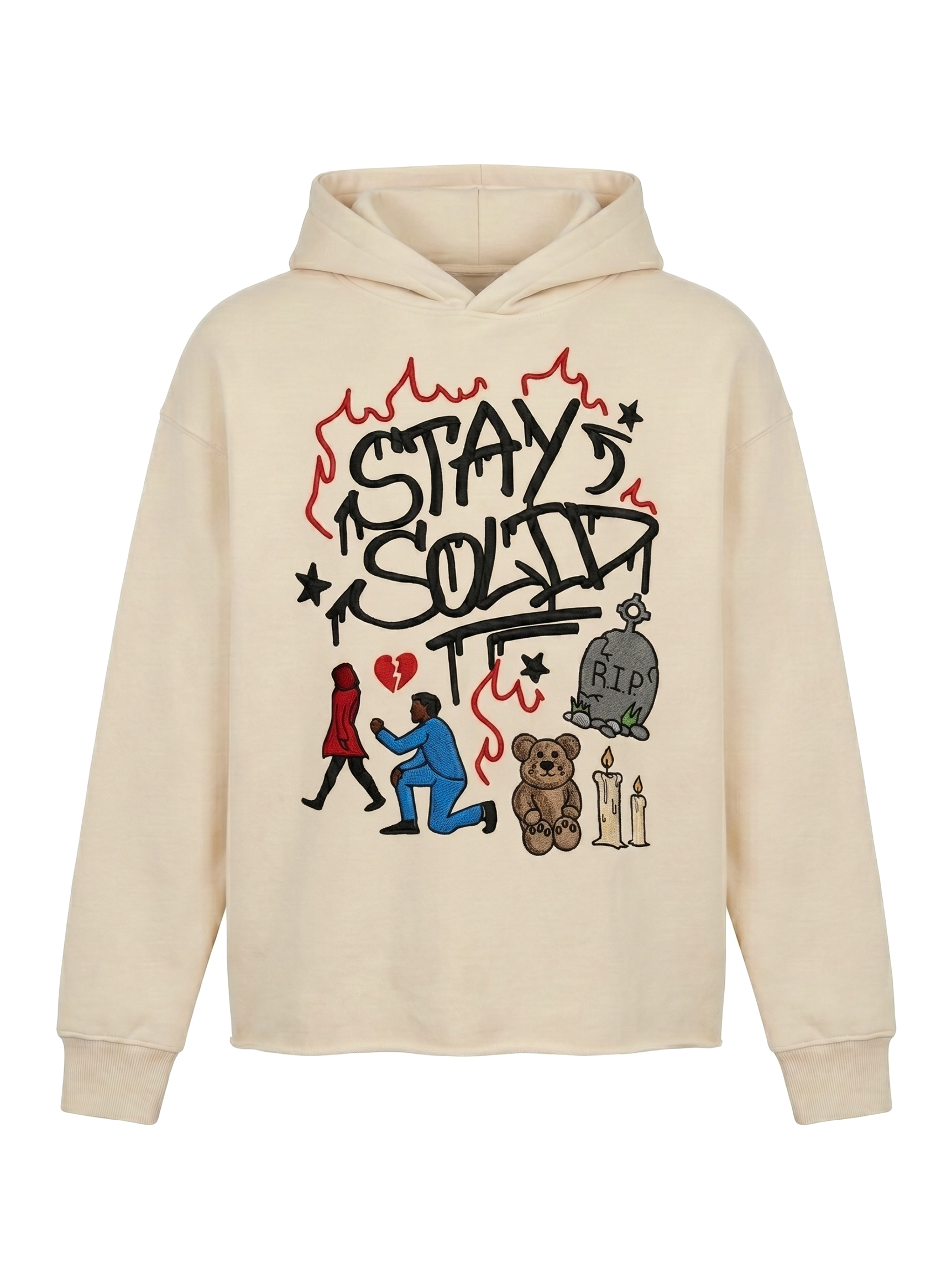 Stay Solid