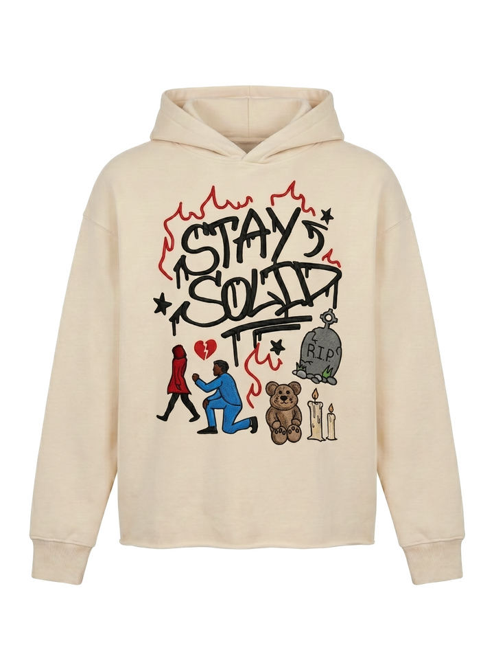 Stay Solid