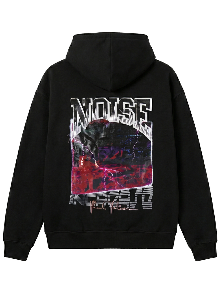 Stormline Hoodie