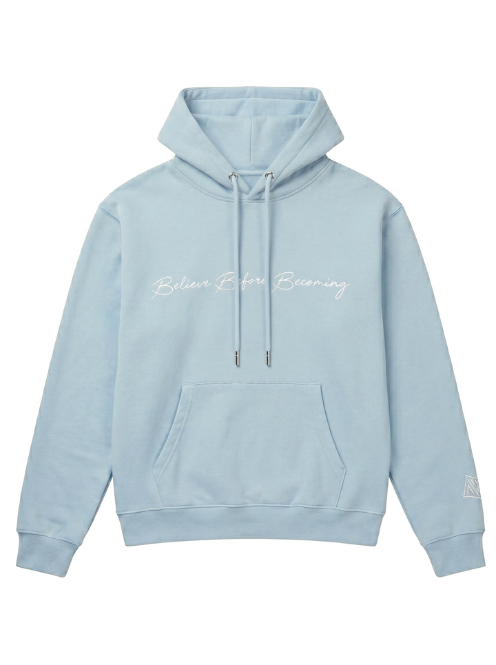 The Great Good Hoodie