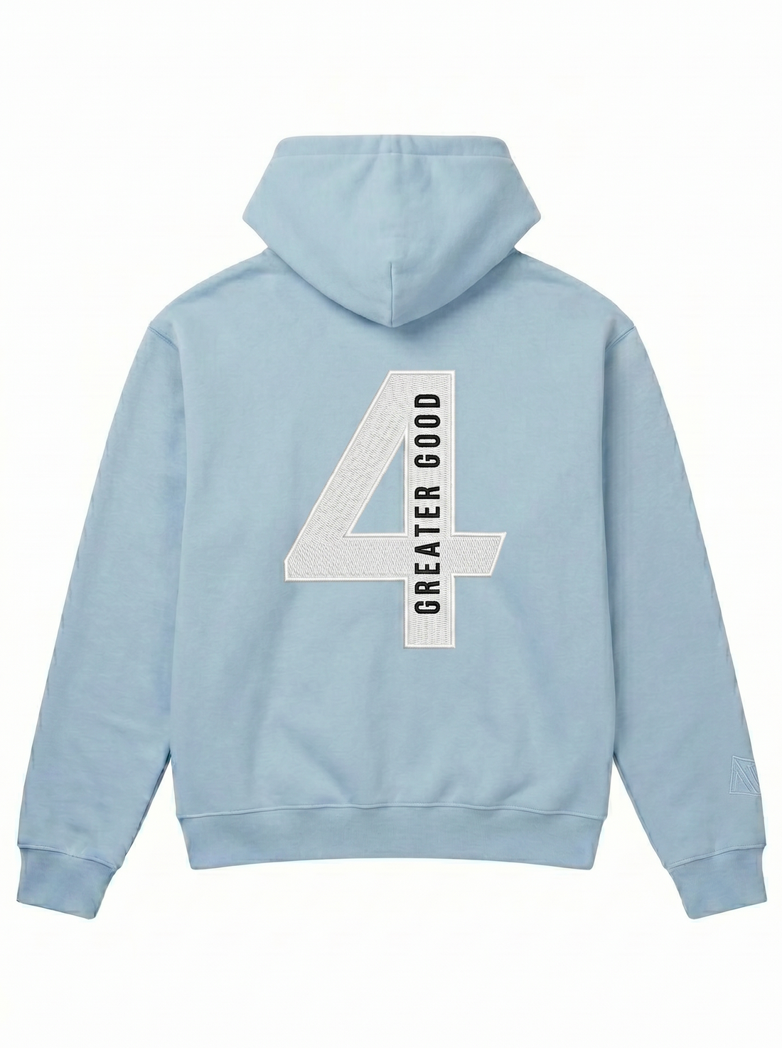The Great Good Hoodie