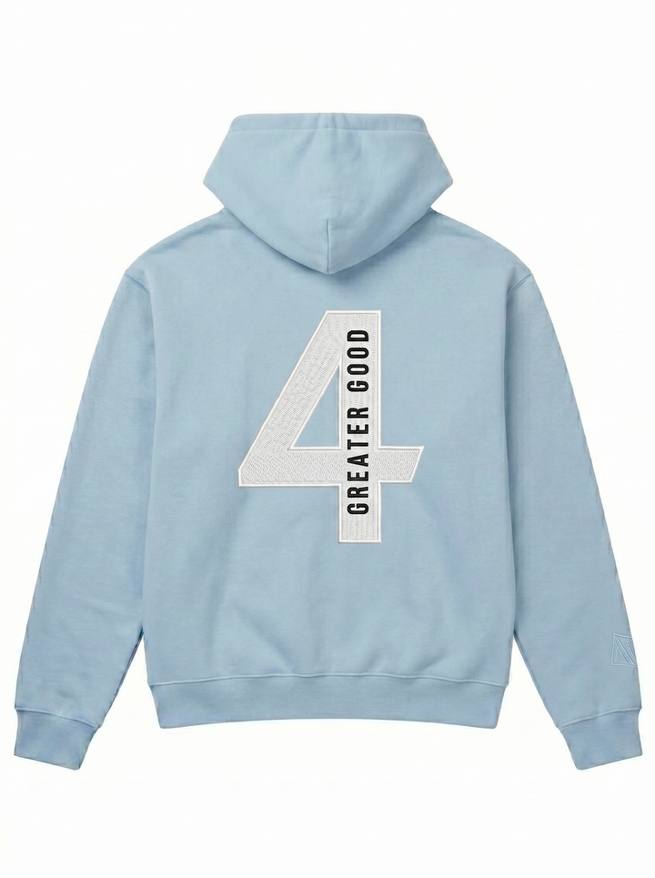 The Great Good Hoodie
