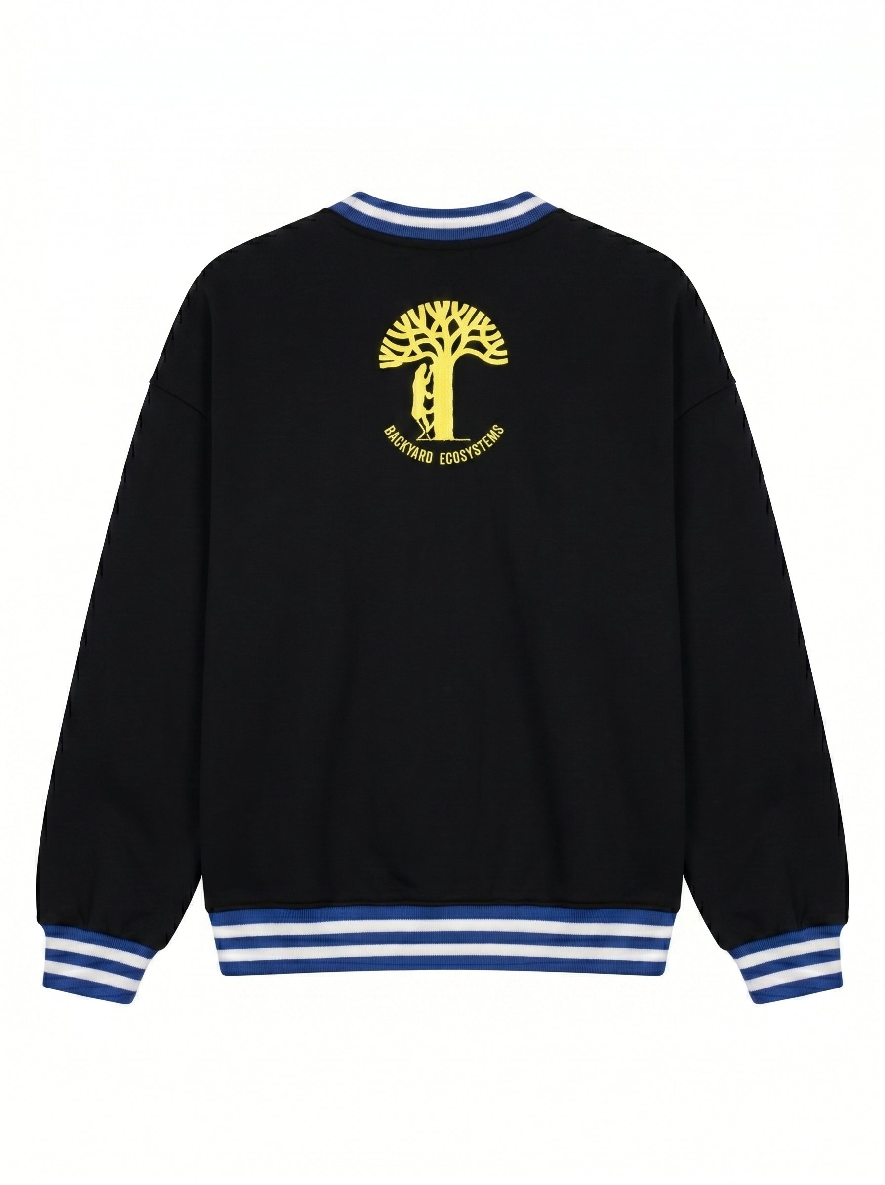 Time Heals Sweatshirt