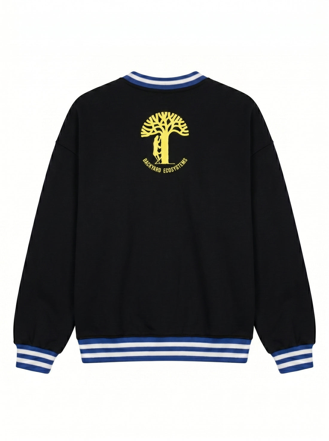 Time Heals Sweatshirt