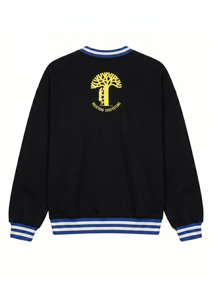 Time Heals Sweatshirt