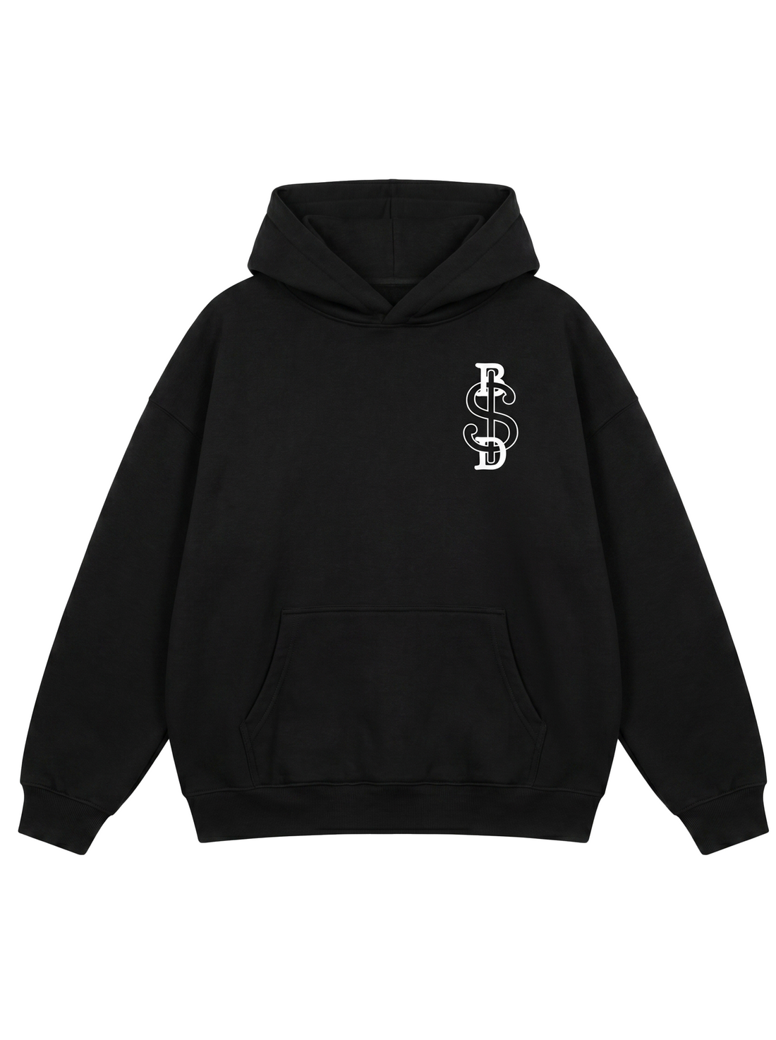 Titan Hoodie