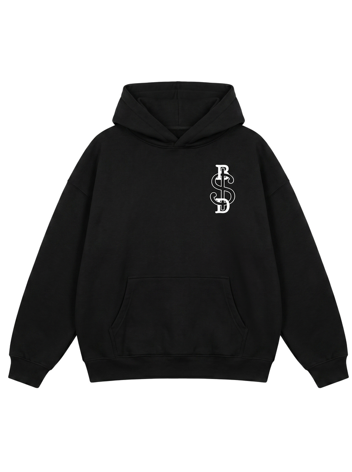 Titan Hoodie