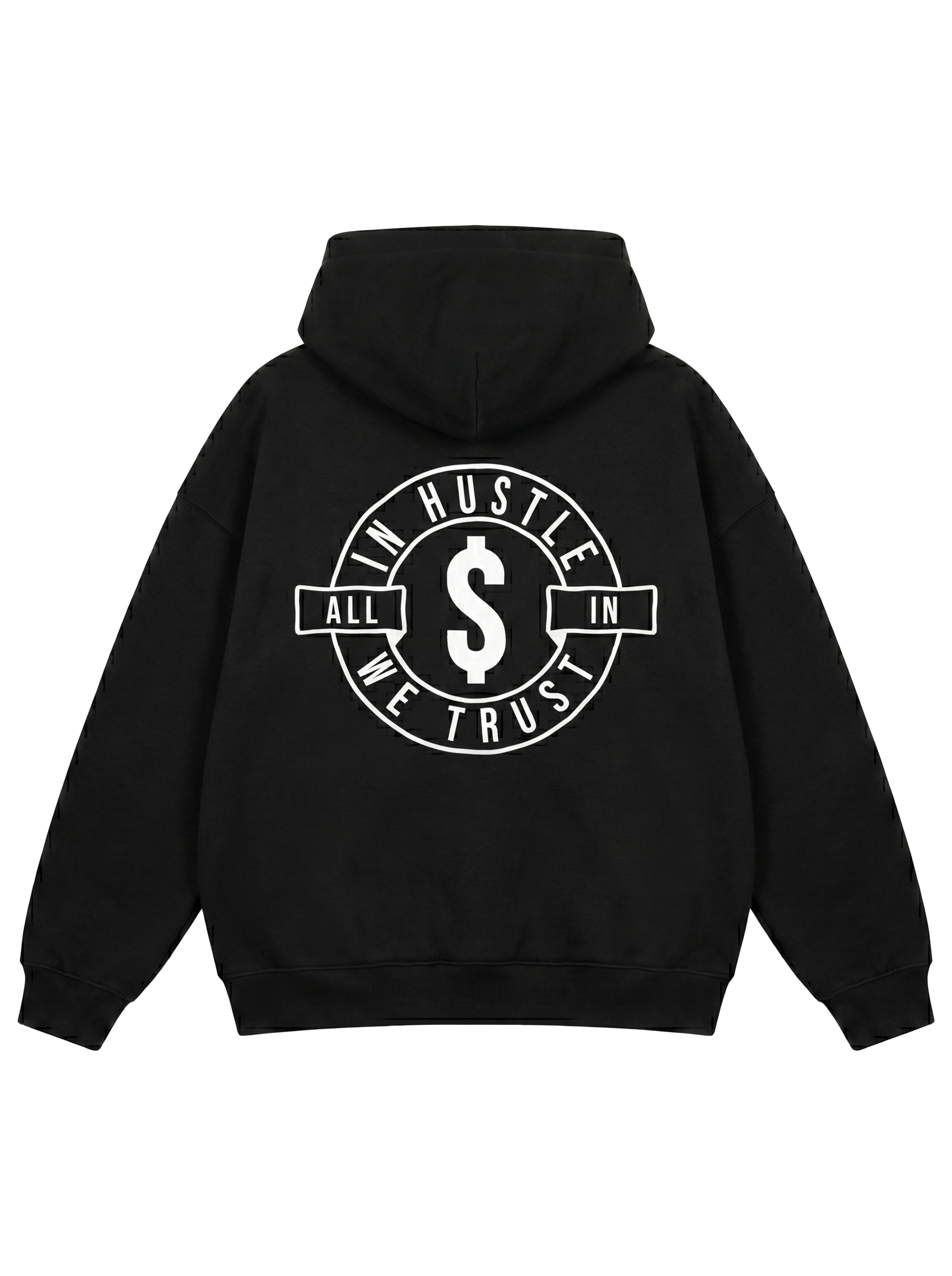 Titan Hoodie